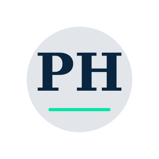 Pine Harborview Dryer Cleaning Services logo